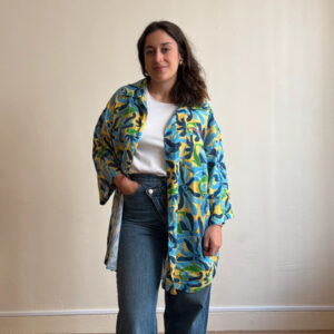 CHEMISE MARNI X NO VACANCY INN