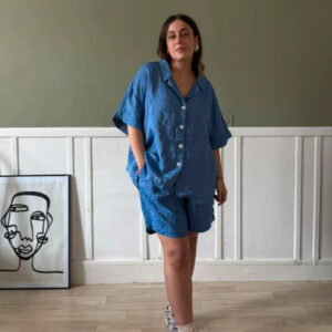 ENSEMBLE AMERICAN VINTAGE